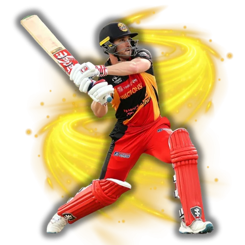 Betjili cricket sport