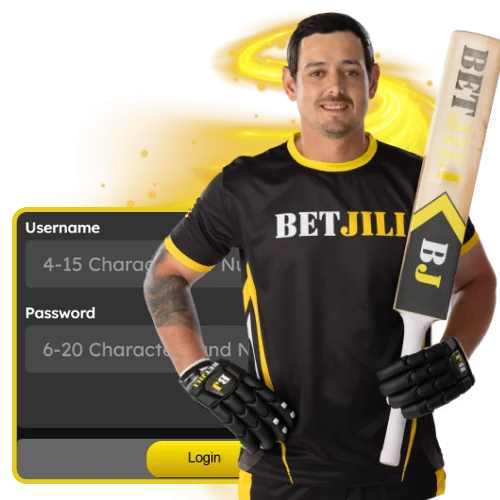 Betjili log in site